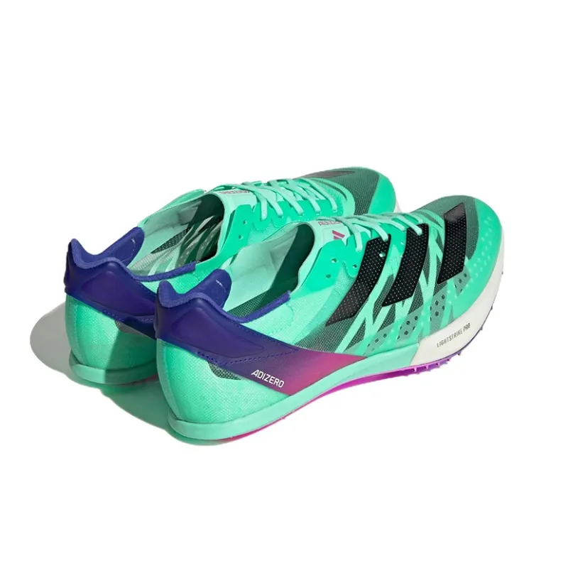 adidas Adizero Prime SP2 'Pulse Mint Lucid Blue'-3