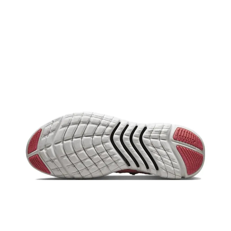 Nike Free Run 5.0 Adobe Light Crimson-5