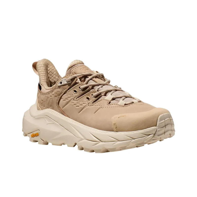 HOKA ONE ONE Kaha 2 Low Gore Tex Shifting Sand-3