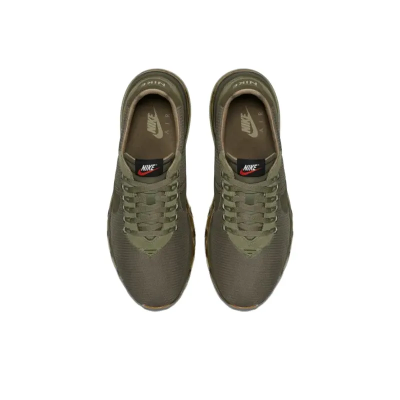 Nike Air Max LD Zero Medium Olive-2