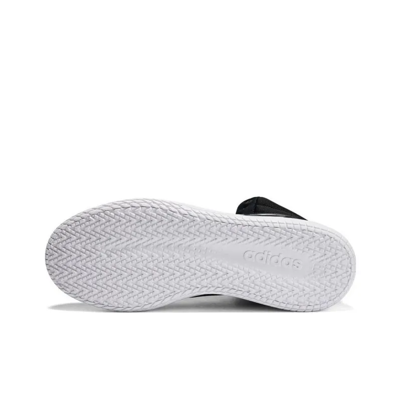 Adidas Gametaker 'Black White'-4