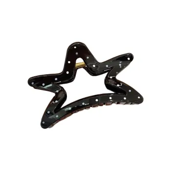 LACEROOM Hair Clips Women's