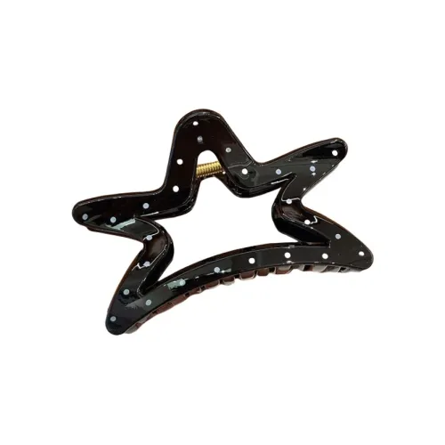 LACEROOM Hair Clips Women's