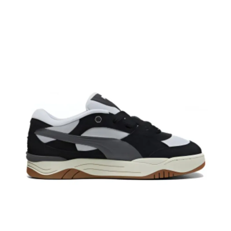 PUMA 180 Texture Cool Light Grey-1