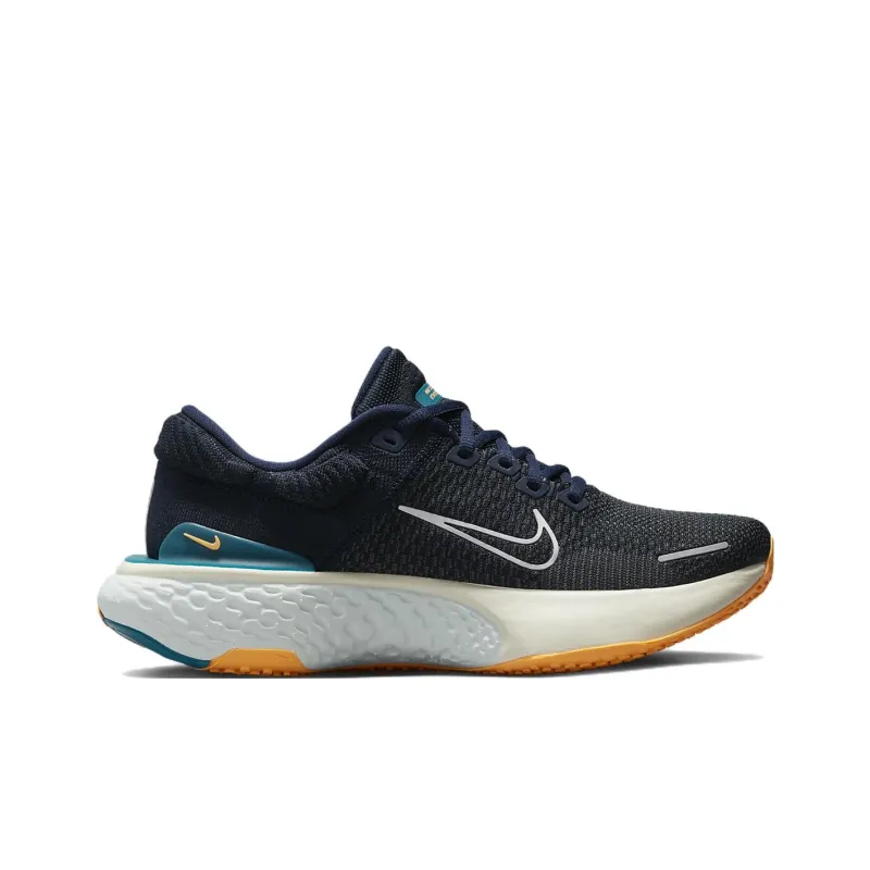 Nike ZoomX Invincible Run Flyknit 2 Obsidian Barely Green-1