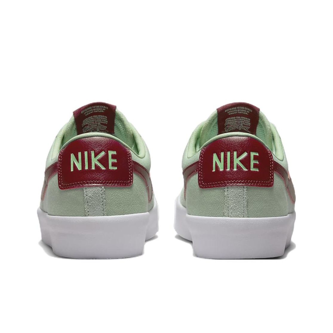 Nike sb blazer scratch best sale