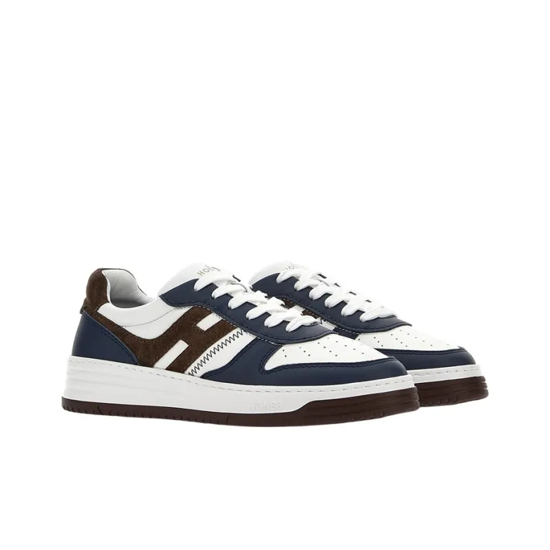 HOGAN H630 Low top Sneakers-1