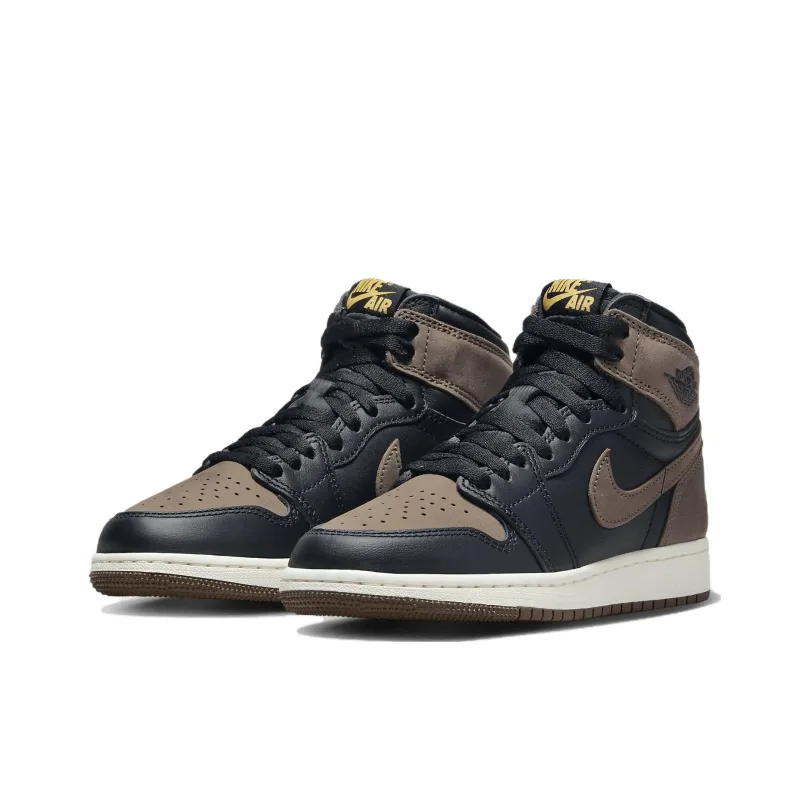 Jordan 1 Retro High OG Palomino GS-2