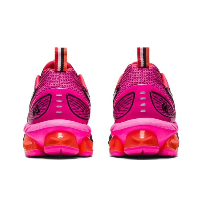 Asics P.E Nation X Gel Quantum 180 7 'Pink Glow Black' Women's-5