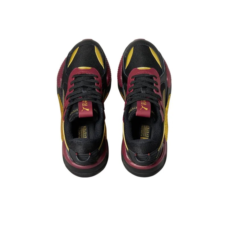 Puma RS-X Glitz Low-top Sneakers-2