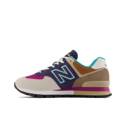 New Balance 574 Rugged Oasis