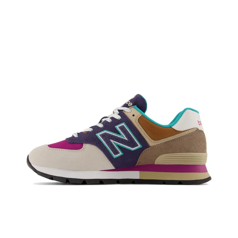 New Balance 574 Rugged Oasis-0