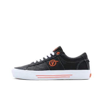Vans Skate Sid Vcu Sci Fi Fantasy 90s Digital Tech
