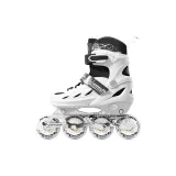 [Basic-White]Roller Skate Gift Pack