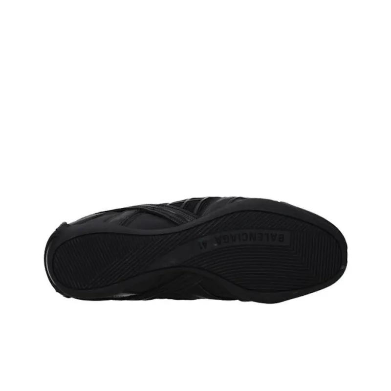 Balenciaga Drive Sneakers 'Black'-4