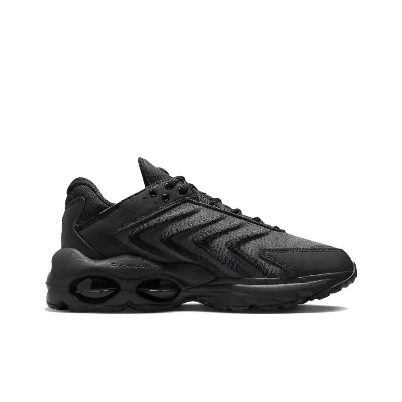 Nike Air Max TW Black Anthracite-1