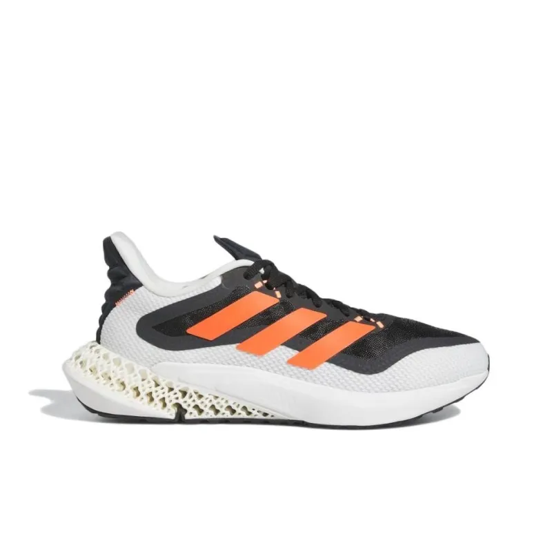 Adidas 4DFWD Pulse 2 'Core Black Orange'-1