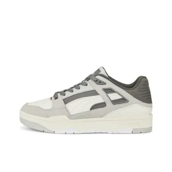 PUMA Slipstream 'White Gray'