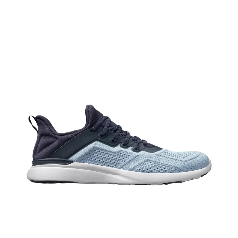 APL ATHLETIC PROPULSION LABS TechLoom Tracer Low-Top Training Shoes Men's Blue-1