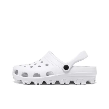OUBT Clogs Men