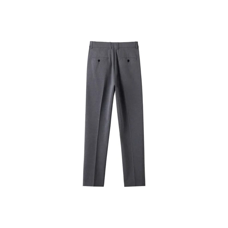 Maserati Suit Trousers Unisex-6