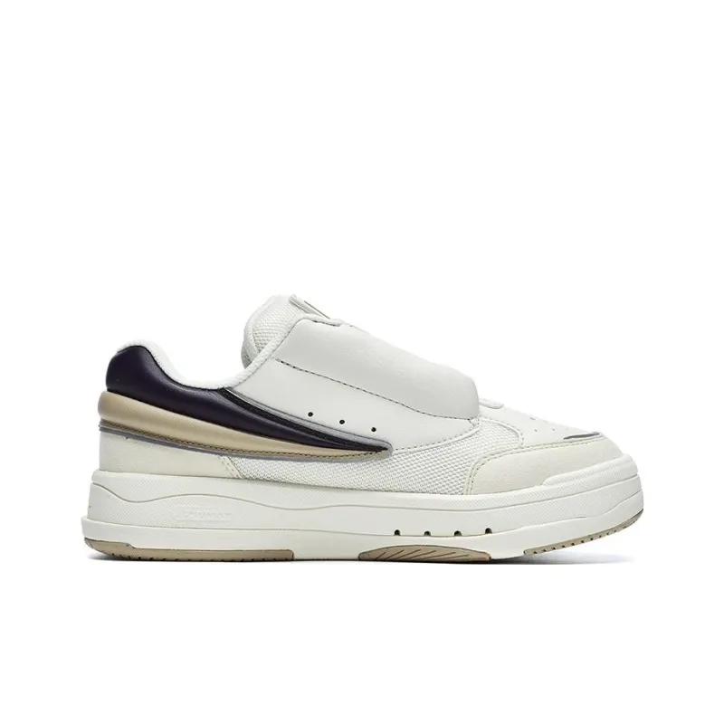 FILA Mix Casual Shoes 'White Navy' Women's-1