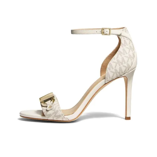 MICHAEL KORS Izzy One-Strap Sandals Women's