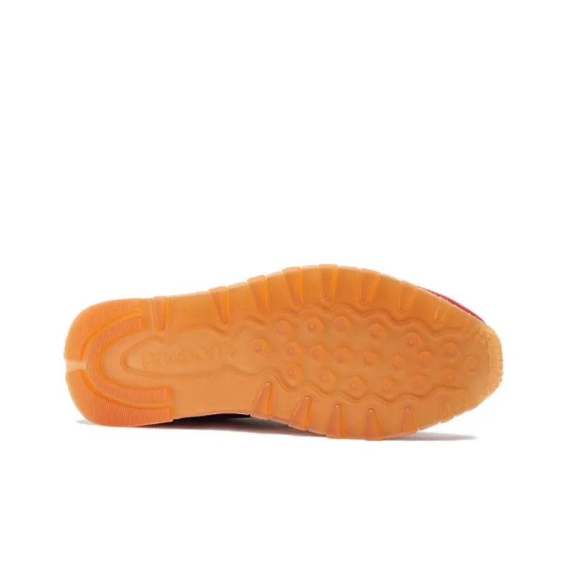 Reebok Classic Leather X Street Fighter 'Gill'-4