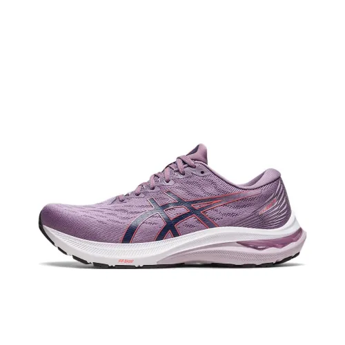 Asics Women's GT 2000 11 D Wide 'Violet Quartz Indigo Blue'