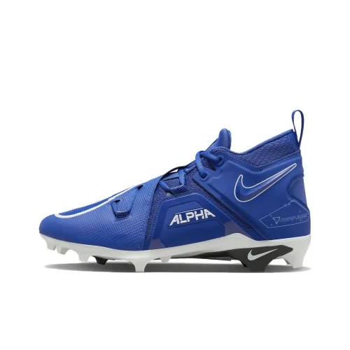 Nike Alpha Menace Pro 3 'Game Royal'