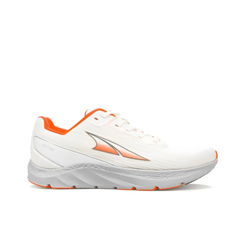 Altra Running Altra Rivera 5.0 'White Orange' Women's-1