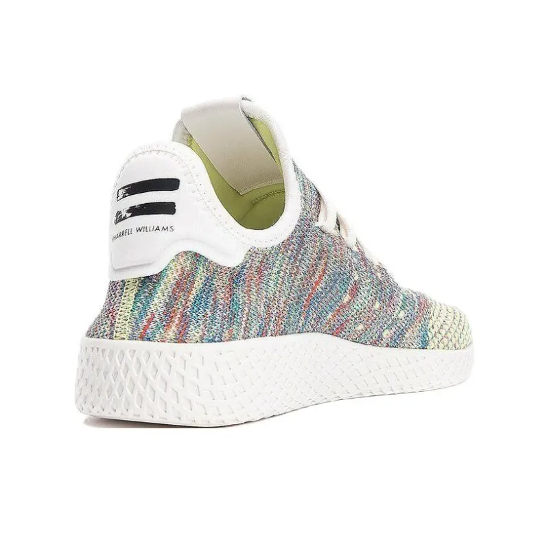 Adidas Tennis Hu Pharrell Holi Multi Color-2