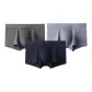 3 Pack (Dark Gray+Dark Blue+Silver Gray)