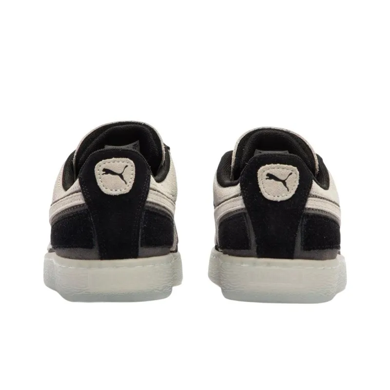 PUMA Suede Layers Mono Castlerock-4