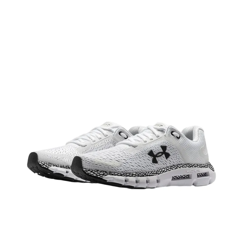 Under Armour Hovr Infinite 2 White Grey'-2
