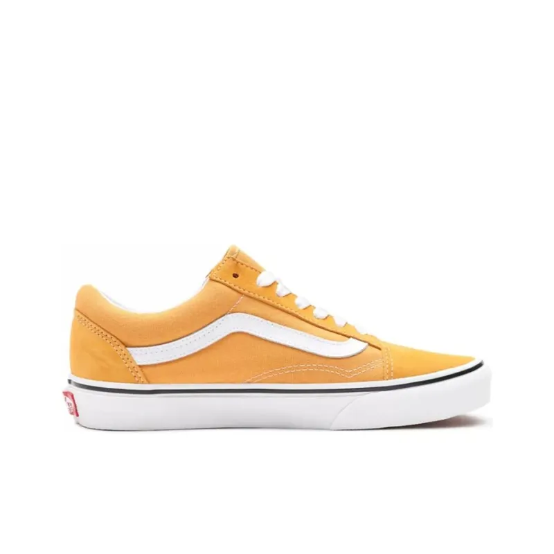 Old Skool Vans 'Golden Nugget'-1
