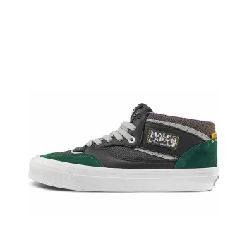 Half Cab Vans Ul Lx 'Devil's Details'
