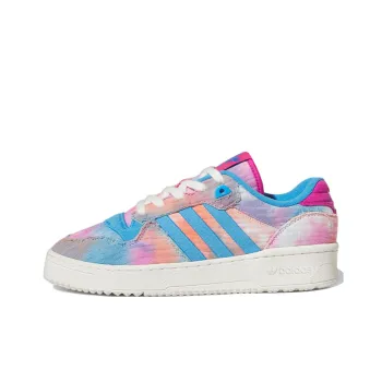 Rivalry Adidas Originals Low Tr 'All Star Tie Dye