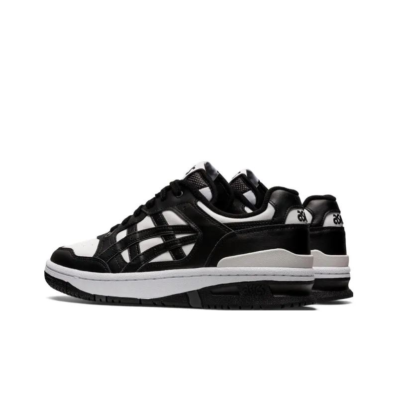 Asics EX89 White Black-3