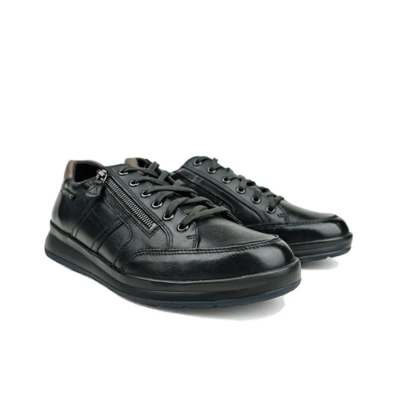 MEPHISTO Low-Top Casual Shoes Men's-1