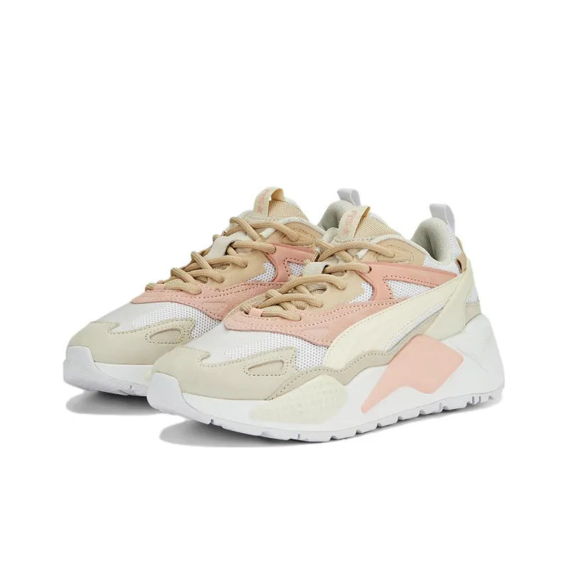 PUMA RS X Efekt Prm White Rose Dust-2