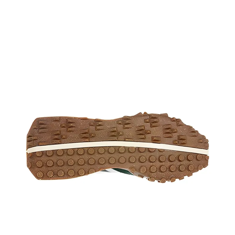 New Balance XC 72 Green White Gum-3
