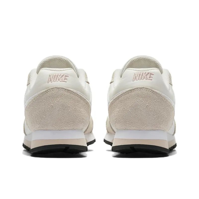 Nike Md Runner 2 'Beige Light Cream' Women's-4