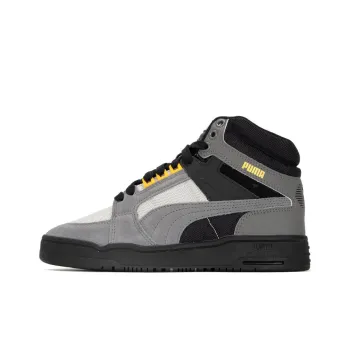 PUMA Slipstream Mid Tech 'Black Gray'
