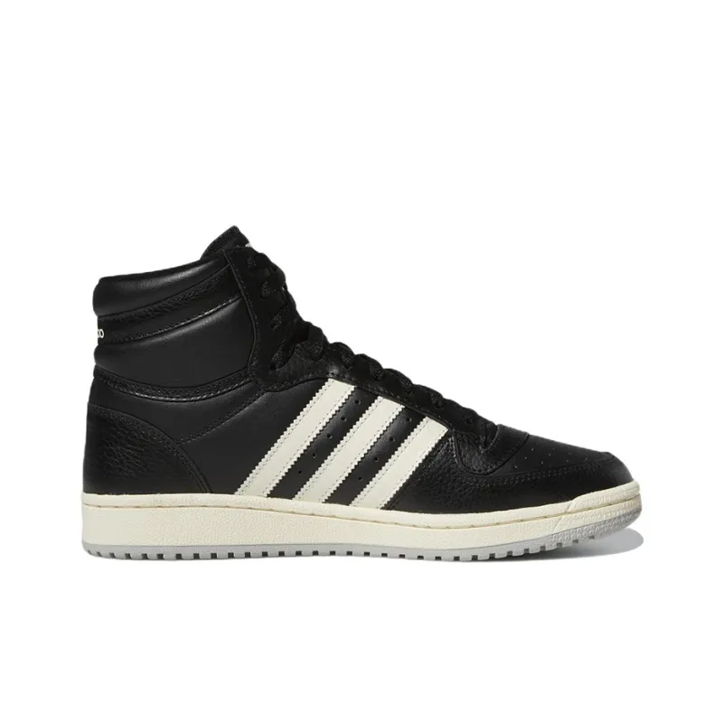 Adidas Top Ten Rb 'Black Cream'-1