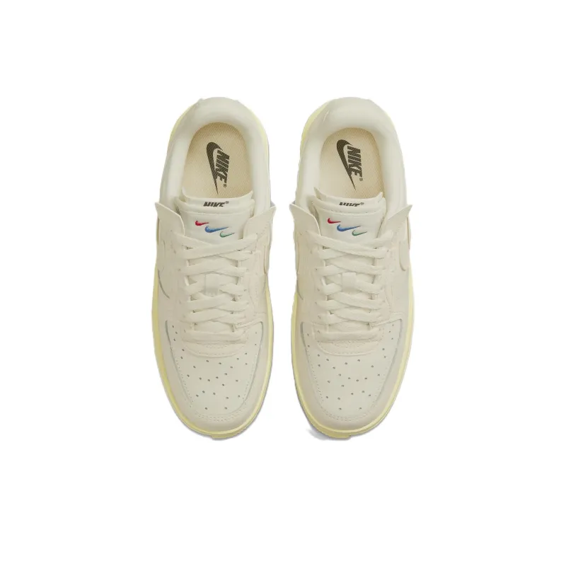 Nike Air Force 1 Low Fontanka Coconut Milk (W)-3