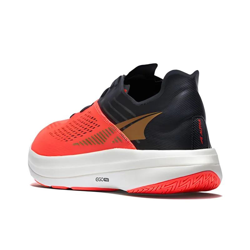 Altra Vanish Carbon Running Shoes 'Red Black'-2