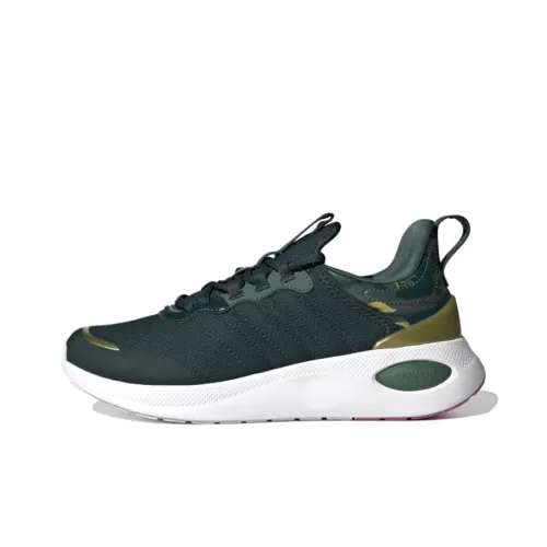 Adidas Women's Puremotion 'Shadow Green Camo'