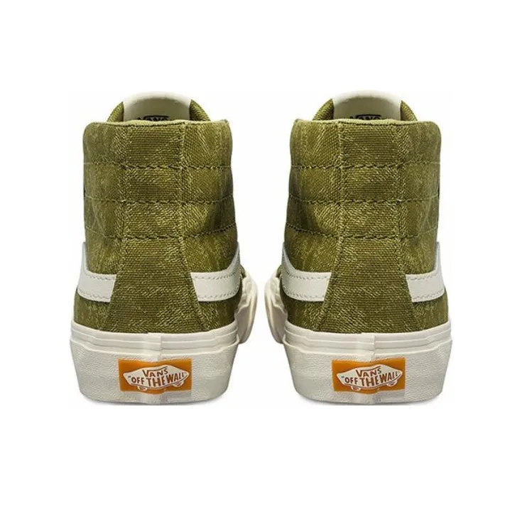 Vans SK8 HI 38 VR3-4