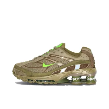 Nike Shox Ride 2 Sp Supreme Olive